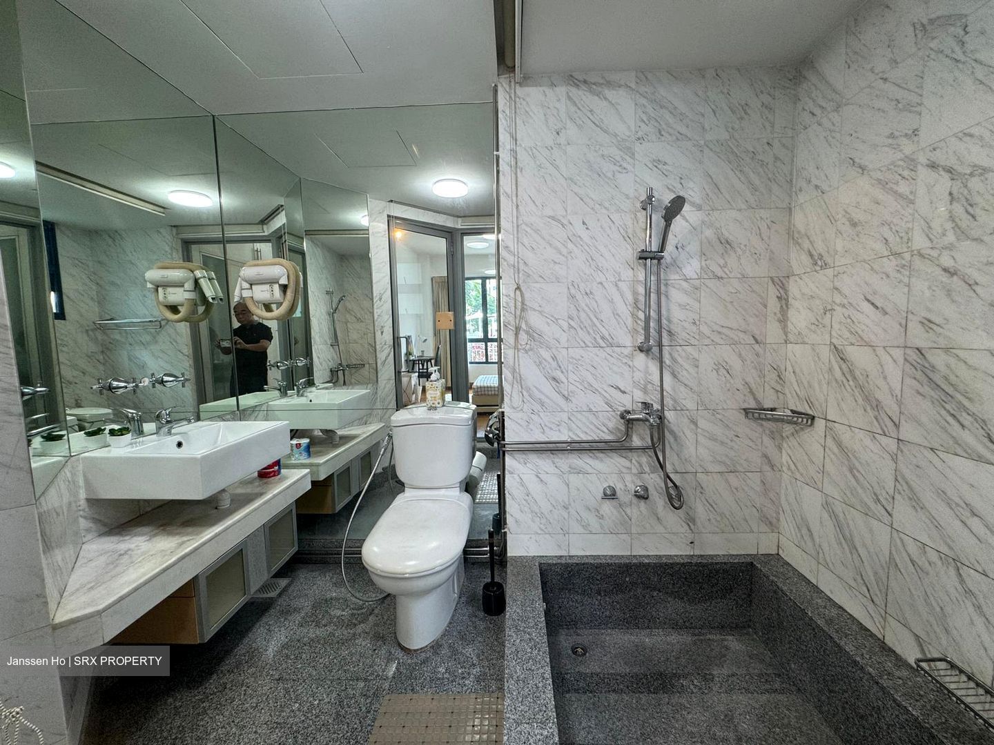 Water Place (D15), Condominium #595726381